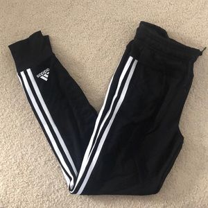 Adidas Must Have 3 Stripes Pant